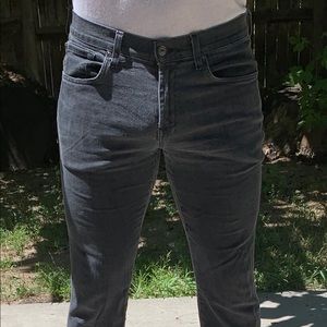 7 For All Mankind Carsen Jeans